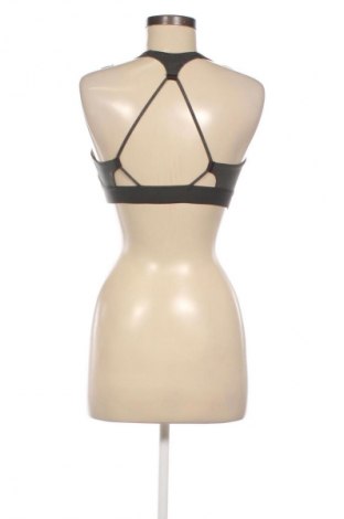Női sport top Adidas, Méret M, Szín Zöld, Ár 6 800 Ft