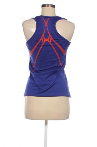 Damen Sporttop Adidas, Größe S, Farbe Mehrfarbig, Preis € 17,39