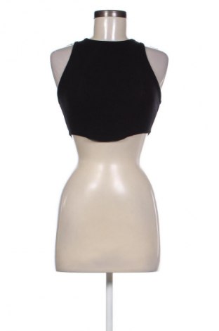 Damen Sporttop Bershka, Größe S, Farbe Schwarz, Preis € 8,00