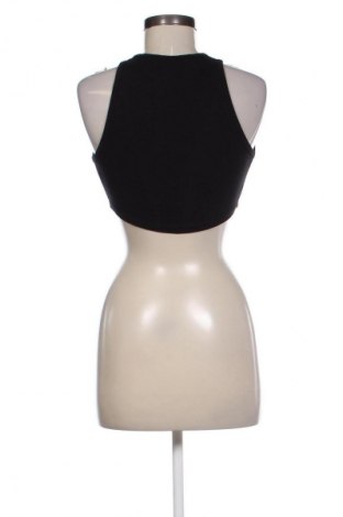 Damen Sporttop Bershka, Größe S, Farbe Schwarz, Preis € 8,00