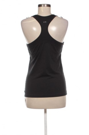 Damen Sporttop Champion, Größe L, Farbe Schwarz, Preis € 13,99