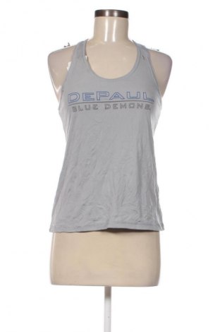 Damen Sporttop Champion, Größe S, Farbe Grau, Preis € 13,99