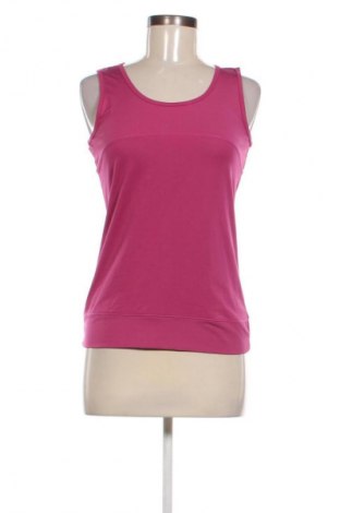 Damen Sporttop Crane, Größe M, Farbe Rosa, Preis € 7,58