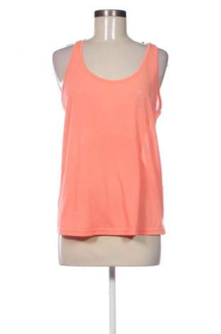 Damen Sporttop Crane, Größe M, Farbe Orange, Preis € 7,67