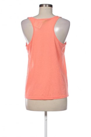 Damen Sporttop Crane, Größe M, Farbe Orange, Preis € 7,67