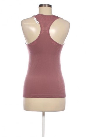 Damen Sporttop Crivit, Größe M, Farbe Aschrosa, Preis € 5,99