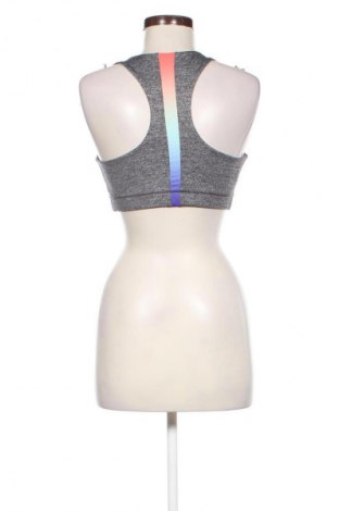 Damen Sporttop Crivit, Größe M, Farbe Grau, Preis € 13,37