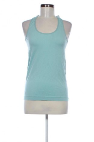 Damen Sporttop Crivit, Größe XL, Farbe Grün, Preis € 6,99