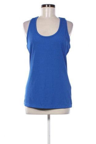 Dámský sportovní top  Crivit, Velikost XL, Barva Modrá, Cena  179,00 Kč