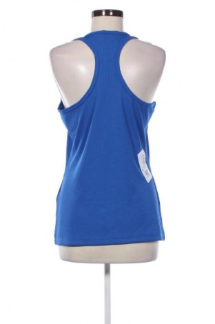 Dámský sportovní top  Crivit, Velikost XL, Barva Modrá, Cena  179,00 Kč