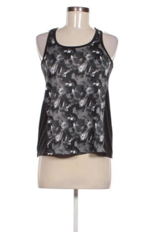 Damen Sporttop Crivit, Größe M, Farbe Mehrfarbig, Preis € 5,99