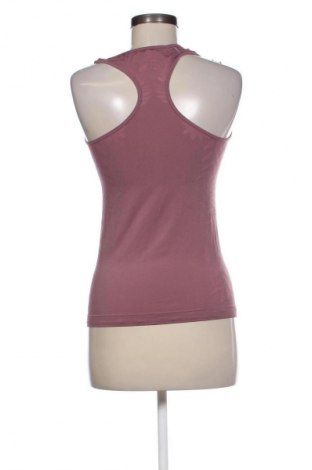Damski sportowy top Crivit, Rozmiar M, Kolor Fioletowy, Cena 22,99 zł