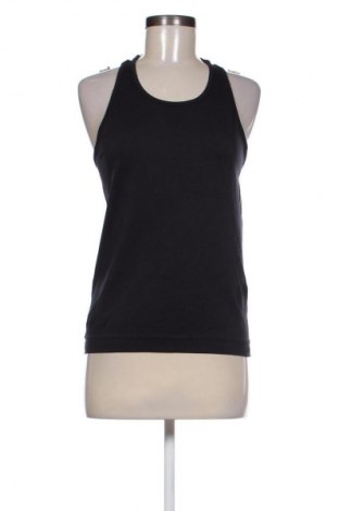 Damen Sporttop Crivit, Größe S, Farbe Schwarz, Preis € 5,99
