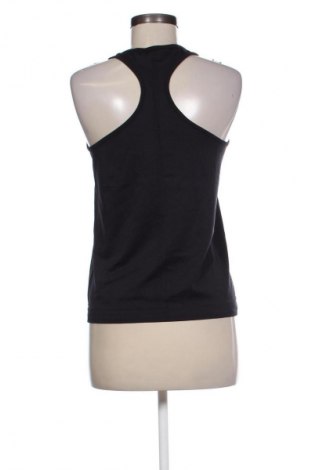 Damen Sporttop Crivit, Größe S, Farbe Schwarz, Preis € 5,99