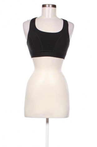 Damski sportowy top Crivit, Rozmiar S, Kolor Czarny, Cena 34,07 zł
