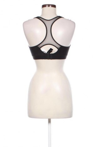 Damski sportowy top Crivit, Rozmiar S, Kolor Czarny, Cena 34,07 zł