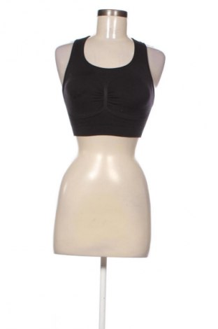 Dámský sportovní top  Crivit, Velikost S, Barva Černá, Cena  189,00 Kč