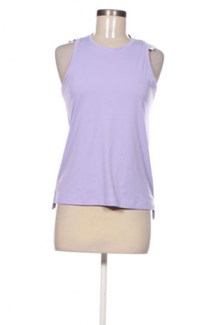 Damen Sporttop Domyos, Größe S, Farbe Lila, Preis € 7,92