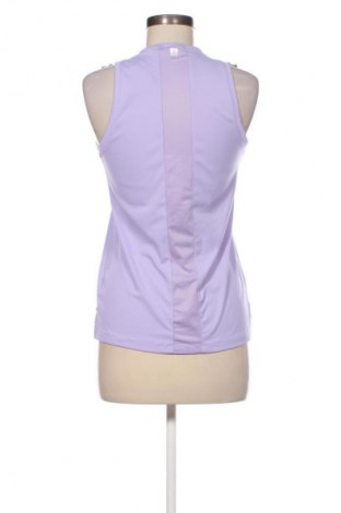 Damen Sporttop Domyos, Größe S, Farbe Lila, Preis € 7,92