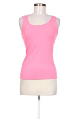 Damen Sporttop Domyos, Größe M, Farbe Rosa, Preis € 5,99