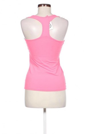 Damen Sporttop Domyos, Größe M, Farbe Rosa, Preis € 5,99