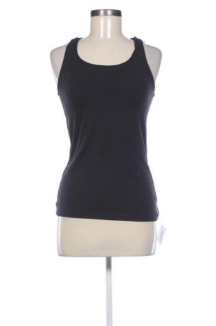 Top sport de damă. Domyos, Mărime M, Culoare Negru, Preț 26,99 Lei