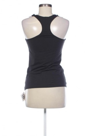 Top sport de damă. Domyos, Mărime M, Culoare Negru, Preț 26,99 Lei