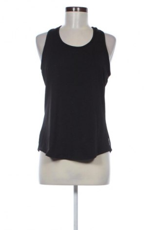 Damen Sporttop Domyos, Größe M, Farbe Schwarz, Preis € 5,99
