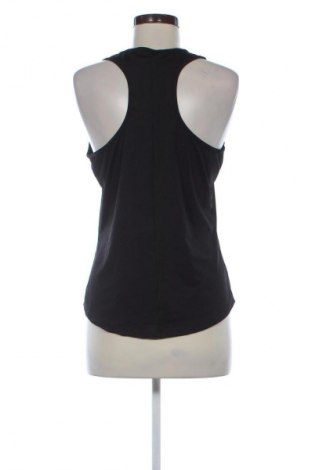 Damen Sporttop Domyos, Größe M, Farbe Schwarz, Preis € 5,99