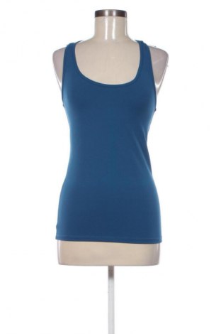 Damen Sporttop Domyos, Größe XS, Farbe Grün, Preis € 7,58