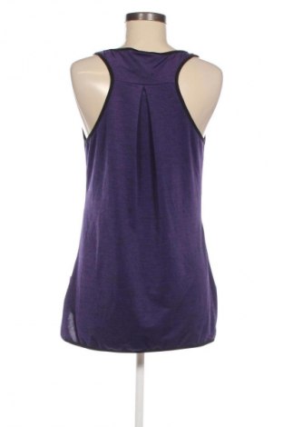 Damen Sporttop Everlast, Größe M, Farbe Lila, Preis 7,99 €