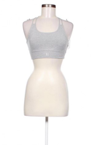 Damski sportowy top F&F, Rozmiar S, Kolor Szary, Cena 22,99 zł