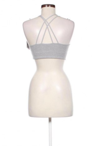 Damski sportowy top F&F, Rozmiar S, Kolor Szary, Cena 22,99 zł