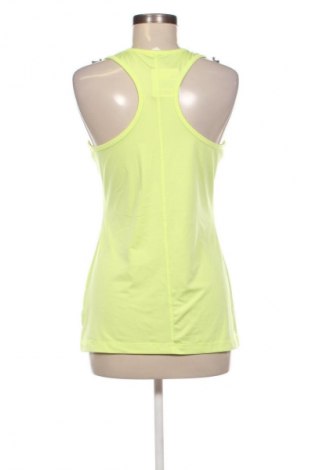Damski sportowy top FILA, Rozmiar L, Kolor Żółty, Cena 111,99 zł