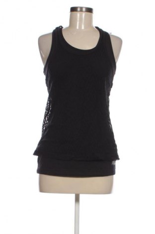 Top sport de damă. FILA, Mărime S, Culoare Negru, Preț 115,99 Lei