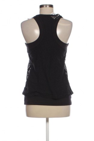 Top sport de damă. FILA, Mărime S, Culoare Negru, Preț 115,99 Lei