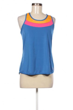 Damski sportowy top FILA, Rozmiar M, Kolor Kolorowy, Cena 43,99 zł