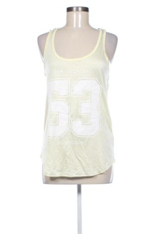 Damen Sporttop Gina Tricot, Größe M, Farbe Mehrfarbig, Preis € 8,45