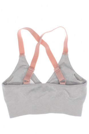 Damen Sporttop H&M, Größe XS, Farbe Grau, Preis 5,99 €