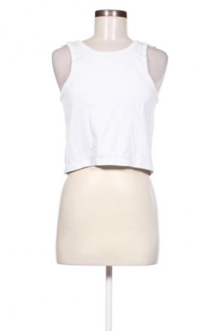 Damen Sporttop H&M, Größe XL, Farbe Weiß, Preis € 5,99