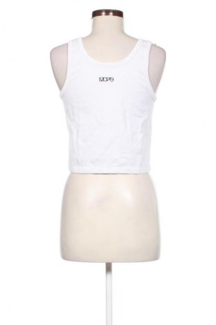 Damen Sporttop H&M, Größe XL, Farbe Weiß, Preis € 5,99