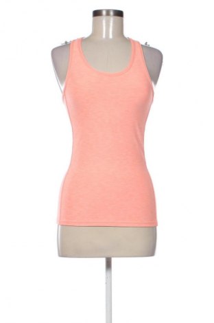 Dámský sportovní top  H&M, Velikost XS, Barva Oranžová, Cena  139,00 Kč