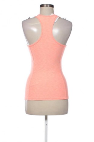 Dámský sportovní top  H&M, Velikost XS, Barva Oranžová, Cena  139,00 Kč