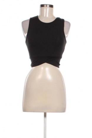 Dámský sportovní top  H&M, Velikost XS, Barva Černá, Cena  129,00 Kč