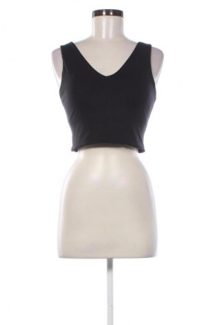 Női sport top H&M, Méret M, Szín Fekete, Ár 3 000 Ft