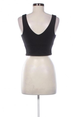Női sport top H&M, Méret M, Szín Fekete, Ár 3 000 Ft