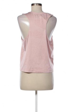 Dámský sportovní top  H&M, Velikost L, Barva Popelavě růžová, Cena  220,00 Kč