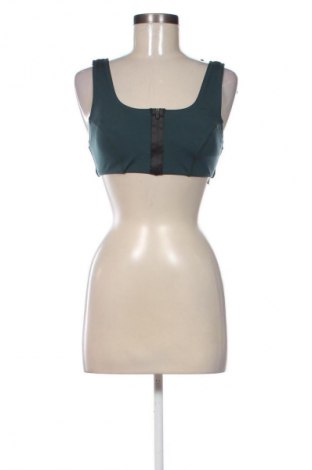 Damen Sporttop H&M, Größe M, Farbe Grün, Preis € 8,00