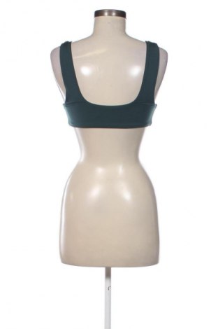 Damen Sporttop H&M, Größe M, Farbe Grün, Preis € 8,00