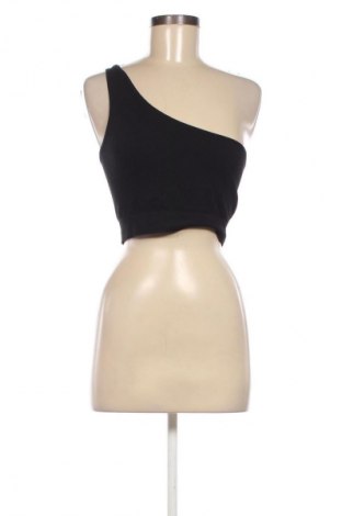 Damen Sporttop H&M, Größe M, Farbe Schwarz, Preis € 7,67